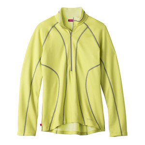 Click to Enlarge for Terry Bicycles Wanderer Jersey - Long-Sleeve - Women's Terry Bicycles Wanderer Jersey - Long-Sleeve - Women's -image