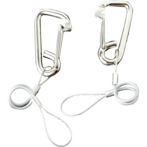 22 Designs HammerHead Leashes