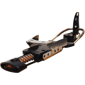 Hammerhead Telemark Binding