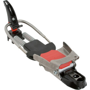 22 Designs Axl Telemark Binding - DO NOT USE