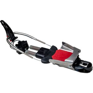22 Designs Axl Telemark Binding