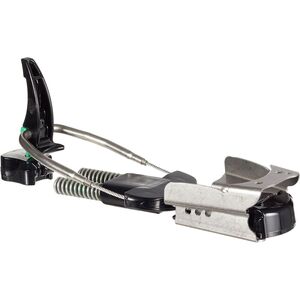 Vice Telemark Binding