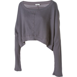 T2Love Wide Top - Long-Sleeve - Women's - 2011