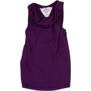 T2Love Cowl Neck Tunic Tank - Girls' - 2011