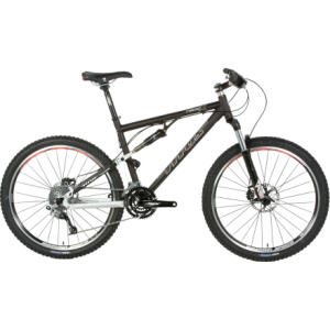 Titus Racer X Custom Mountain Bike
