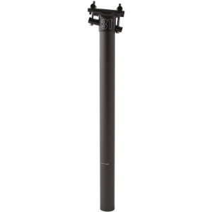 Doric Team Black Carbon Seatpost