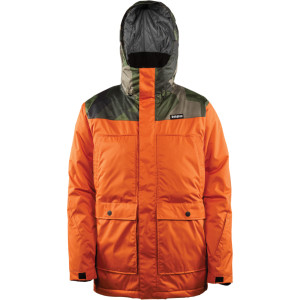 ThirtyTwo Truman Insulated Jacket - Men's -image