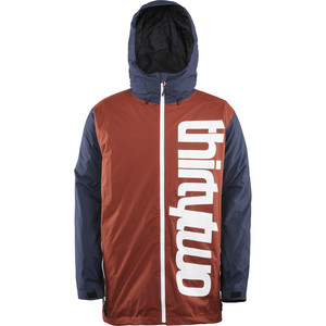 Click to Enlarge for ThirtyTwo Shiloh 2 Jacket - Men's ThirtyTwo Shiloh 2 Jacket - Men's -image