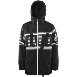 Click to Enlarge for ThirtyTwo Lowdown Insulated Jacket - Men's ThirtyTwo Lowdown Insulated Jacket - Men's-Image