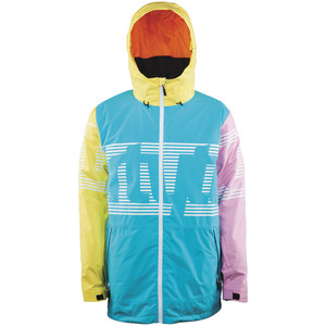 Lowdown Insulated Jacket - Men's