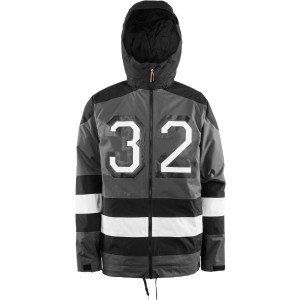Click to Enlarge for ThirtyTwo Batch Jacket - Men's ThirtyTwo Batch Jacket - Men's -image