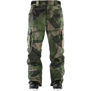 Click to Enlarge for ThirtyTwo Blahzay Pant - Men's ThirtyTwo Blahzay Pant - Men's-Image