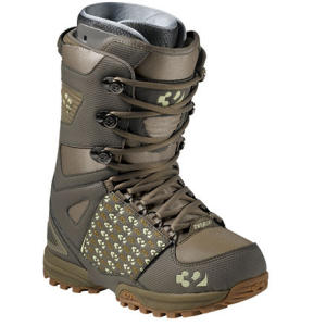 ThirtyTwo The Lashed Snowboard Boot - Women's - 2006