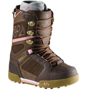 ThirtyTwo Prion Snowboard Boot - Women's - 2006