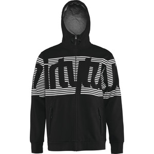 ThirtyTwo Stamped Fleece Full-Zip Hoodie - Men's -image