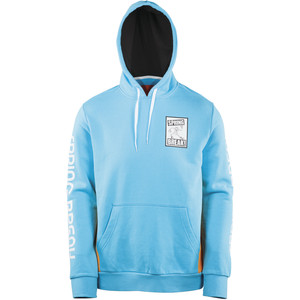 Click to Enlarge for ThirtyTwo Truckee Fleece Pullover Hoodie - Men's ThirtyTwo Truckee Fleece Pullover Hoodie - Men's -image