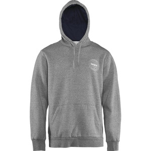 Click to Enlarge for ThirtyTwo Crestline Fleece Pullover Hoodie - Men's ThirtyTwo Crestline Fleece Pullover Hoodie - Men's -image
