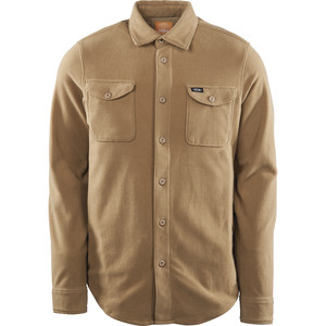 Click to Enlarge for ThirtyTwo Rest Stop Woven Shirt â Long-Sleeve - Men's ThirtyTwo Rest Stop Woven Shirt â Long-Sleeve - Men's-Image