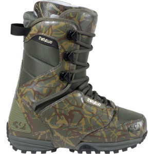 ThirtyTwo The Lashed Snowboard Boot - Men's