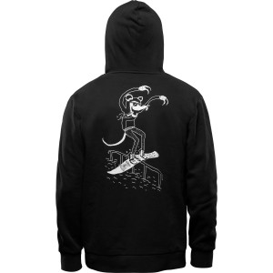 Click to Enlarge for ThirtyTwo Hood Rats Pullover Hoodie - Men's ThirtyTwo Hood Rats Pullover Hoodie - Men's -image