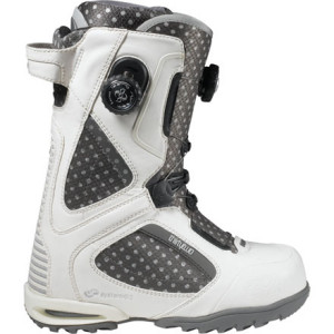 ThirtyTwo Focus Boa Snowboard Boot - Women's - 2007