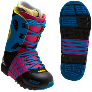 ThirtyTwo Prime Snowboard Boot - Men's