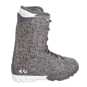 ThirtyTwo Ultralight Snowboard Boot - Men's - 2009