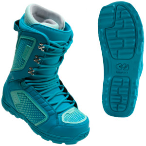 ThirtyTwo TM-Two Snowboard Boot - Men's