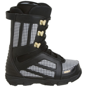 ThirtyTwo Prospect Snowboard Boot - Men's - 2009