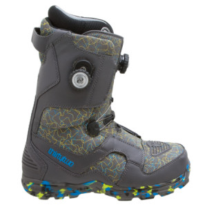 ThirtyTwo Focus Boa Snowboard Boot - Men's