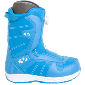 ThirtyTwo STW Boa Snowboard Boot - Men's - 2008