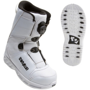 ThirtyTwo Boa Snowboard Boot - Kids' - 2008