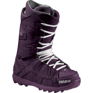 ThirtyTwo Lashed Snowboard Boot - Men's - 2009