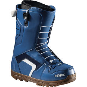 ThirtyTwo Prion Fast Track Snowboard Boot - Men's - 2009