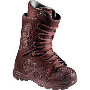 ThirtyTwo Vela Snowboard Boot - Women's - 2009