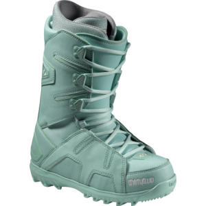 ThirtyTwo Lashed Snowboard Boot - Women's - 2009