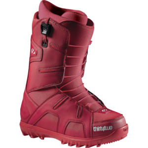 ThirtyTwo Lashed Fast Track Snowboard Boot - Women's - 2009