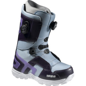 ThirtyTwo Focus Boa Snowboard Boot - Women's - 2009