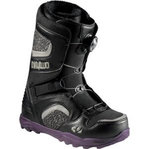 ThirtyTwo Lock Boa Snowboard Boot - Women's - 2009