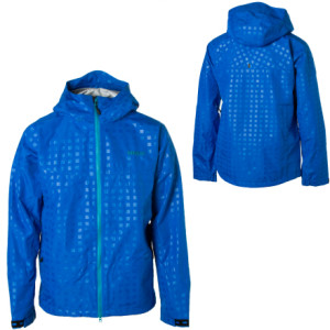ThirtyTwo Alpha 3L Jacket - Men's - 2009