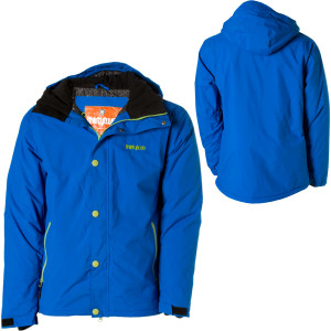 ThirtyTwo Cappa Insulated Jacket - Men's