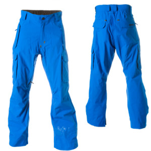 ThirtyTwo Shiloh Pant - Men's