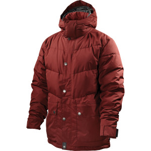 ThirtyTwo Jerome Down Jacket - Men's - 2010