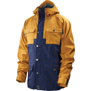 ThirtyTwo Pinetop Jacket - Men's - 2010