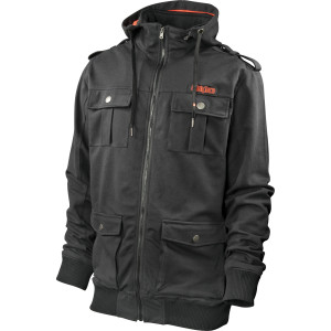 ThirtyTwo Don's Full-Zip Hooded Jacket - Men's