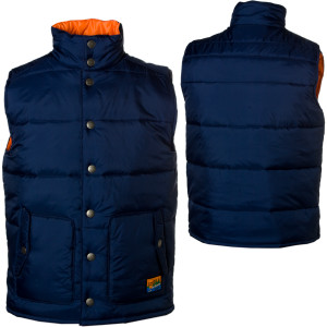 ThirtyTwo Bass Assassin Vest - Men's - 2010