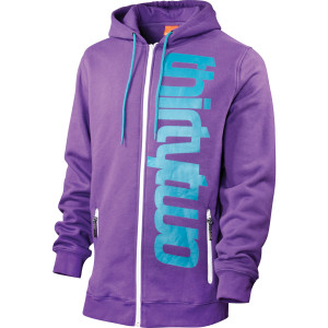 ThirtyTwo Shilo Full-Zip Hooded Sweatshirt - Men's - 2010