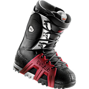 ThirtyTwo Prime Snowboard Boot - Men's - 2010