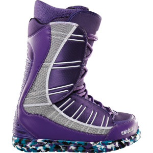 ThirtyTwo Ultralight Snowboard Boot - Men's - 2010