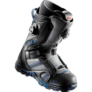 ThirtyTwo Focus Boa Snowboard Boot - Men's - 2010